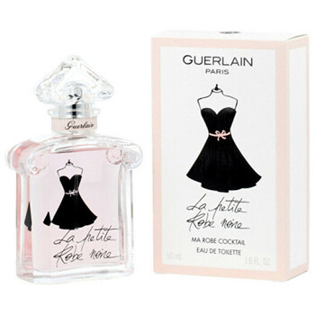 La Petite Robe Noire EDT